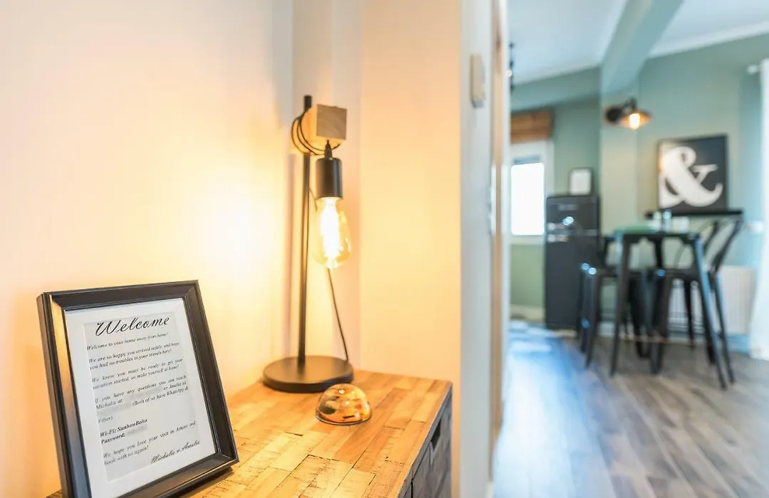 "Sunbow Olive"- Boutique Apartment In Dowtown Athens-1